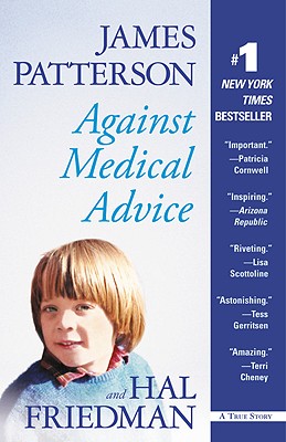 Against Medical Advice - James Patterson