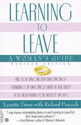 Learning to Leave: A Women's Guide - Lynette Triere