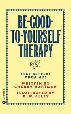 Be-Good-To-Yourself Therapy - Cherry Hartman