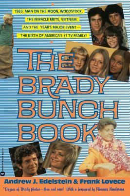 Brady Bunch Book - Andrew J. Edelstein