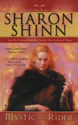 Mystic and Rider - Sharon Shinn