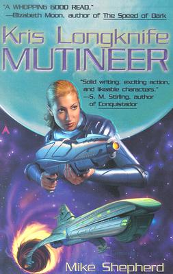 Mutineer - Mike Shepherd