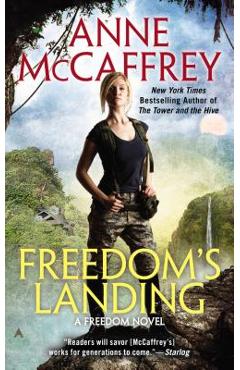 Poza produsului Freedom's Landing - Anne Mccaffrey
