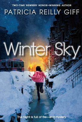 Winter Sky - Patricia Reilly Giff