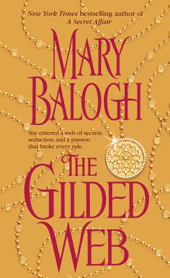 The Gilded Web - Mary Balogh