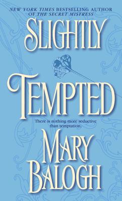 Slightly Tempted - Mary Balogh