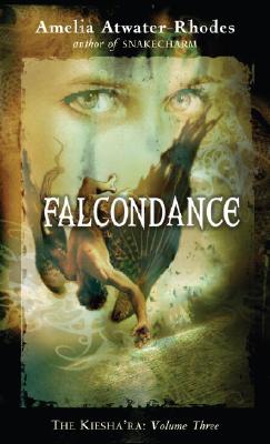 Falcondance - Amelia Atwater-rhodes