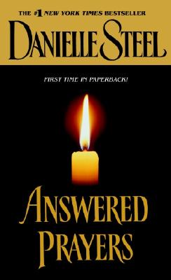 Answered Prayers - Danielle Steel