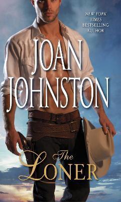 The Loner - Joan Johnston