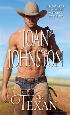 The Texan - Joan Johnston