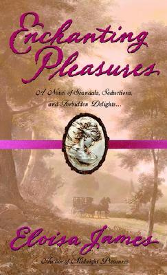 Enchanting Pleasures - Eloisa James