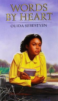 Words by Heart - Ouida Sebestyen
