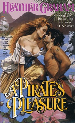 A Pirate's Pleasure - Heather Graham