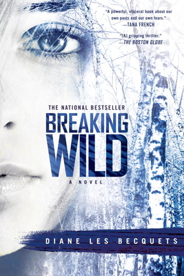 Breaking Wild - Diane Les Becquets