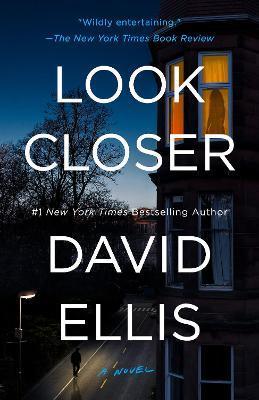 Look Closer - David Ellis
