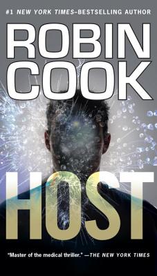 Host - Robin Cook