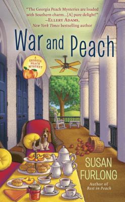 War and Peach - Susan Furlong