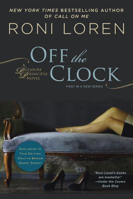 Off the Clock - Roni Loren