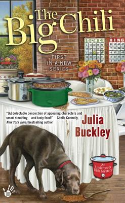The Big Chili - Julia Buckley