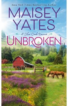 Unbroken - Maisey Yates
