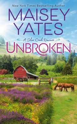 Unbroken - Maisey Yates