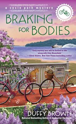 Braking for Bodies - Duffy Brown