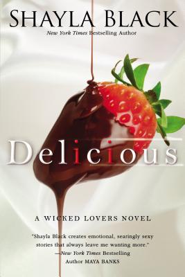 Delicious - Shayla Black