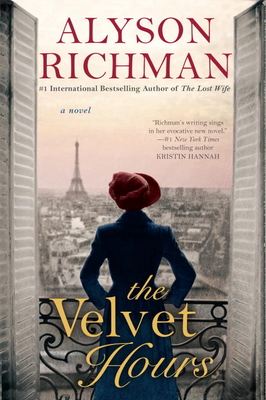 The Velvet Hours - Alyson Richman