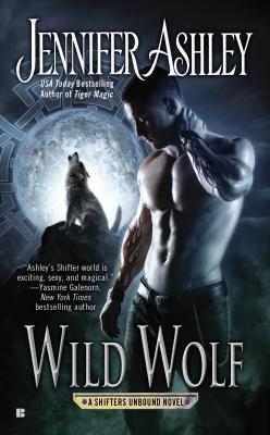 Wild Wolf - Jennifer Ashley