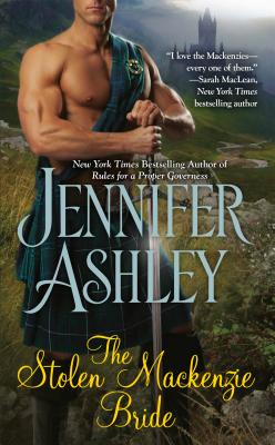 The Stolen MacKenzie Bride - Jennifer Ashley