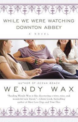 While We Were Watching Downton Abbey - Wendy Wax