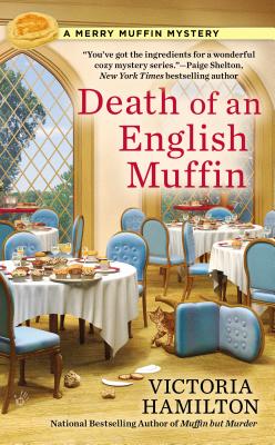 Death of an English Muffin - Victoria Hamilton