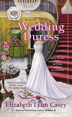 Wedding Duress - Elizabeth Lynn Casey