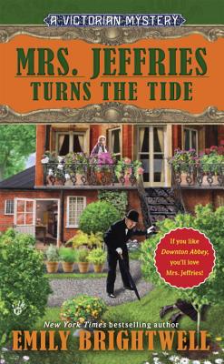 Mrs. Jeffries Turns the Tide - Emily Brightwell