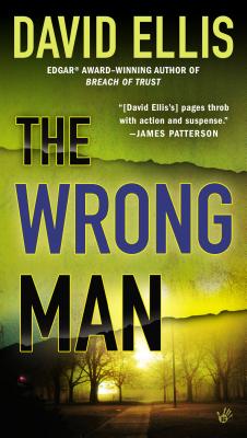 The Wrong Man - David Ellis