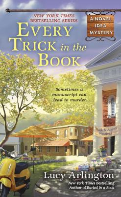 Every Trick in the Book - Lucy Arlington