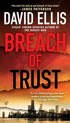 Breach of Trust - David Ellis