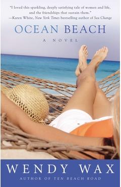 Poza produsului Ocean Beach - Wendy Wax