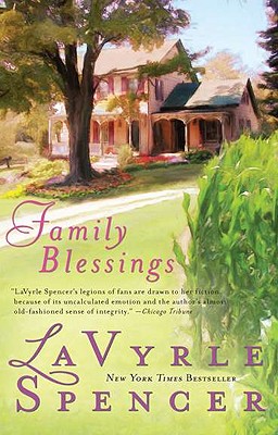 Family Blessings - Lavyrle Spencer