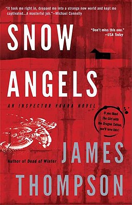 Snow Angels - James Thompson