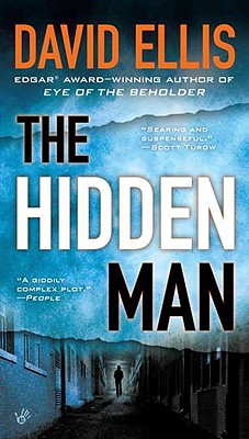 The Hidden Man - David Ellis