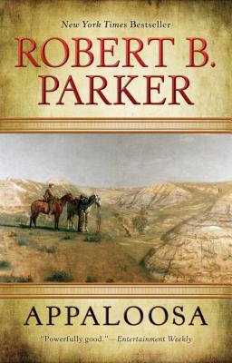 Appaloosa - Robert B. Parker