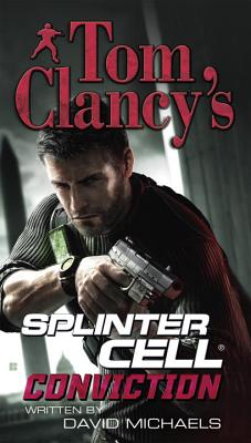 Tom Clancy's Splinter Cell: Conviction - David Michaels