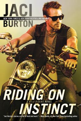 Riding on Instinct - Jaci Burton