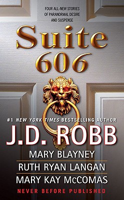 Suite 606 - J. D. Robb