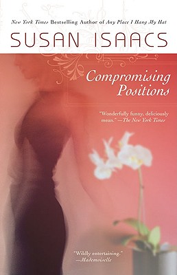 Compromising Positions - Susan Isaacs