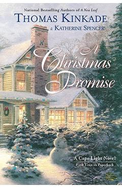 A Christmas Promise: A Cape Light Novel