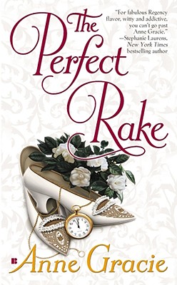 The Perfect Rake - Anne Gracie