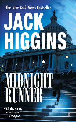 Midnight Runner - Jack Higgins