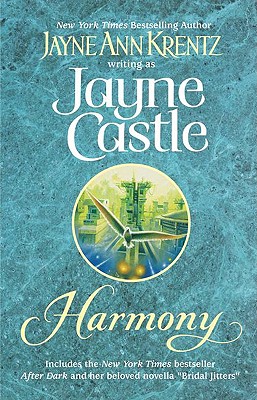 Harmony - Jayne Ann Krentz
